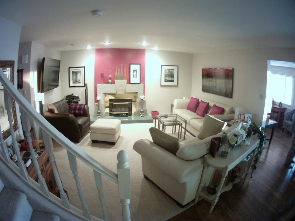 Point Pelee Lakeshore B&B เลมมิงตัน ภายนอก รูปภาพ